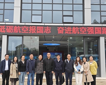 江西师范大学教务处来八叉书库
调研交流